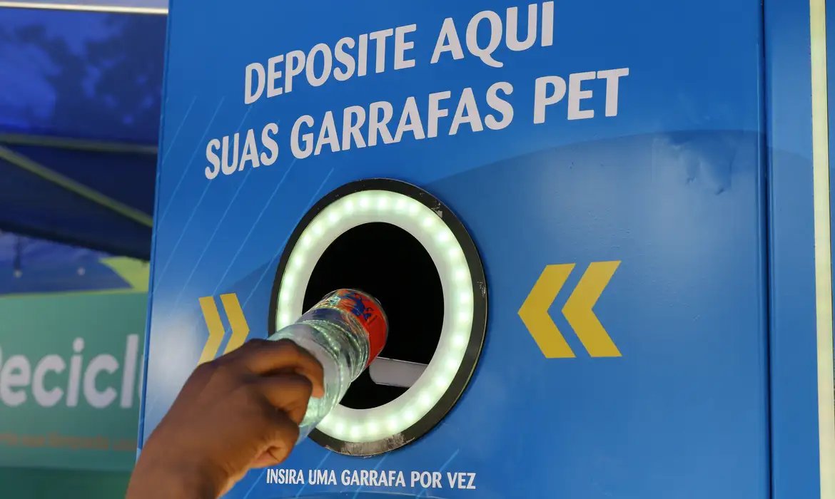 Comitê vai traçar estratégia financeira para economia circular