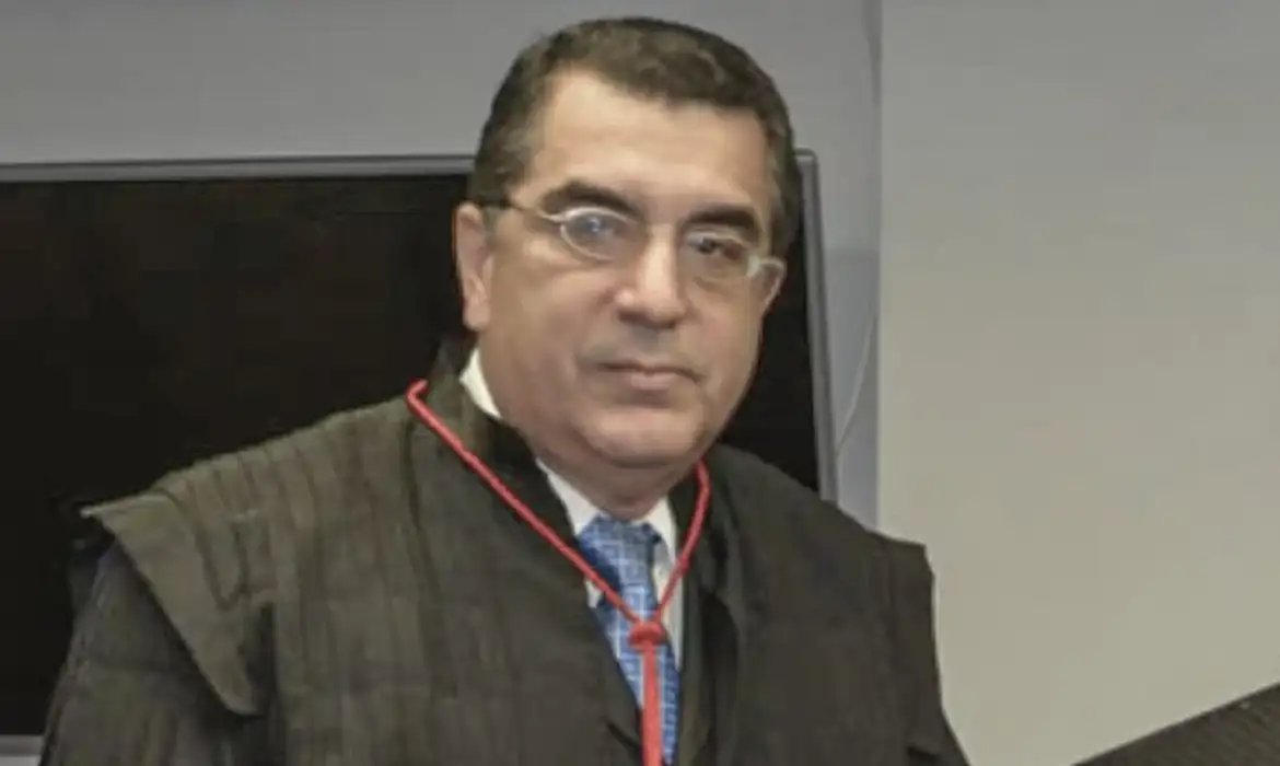 Desaparecido há mais de um mês, juiz federal é encontrado morto