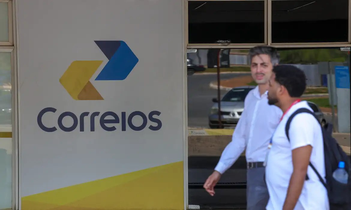 TCU cobra ajustes em plano de recuperação dos Correios