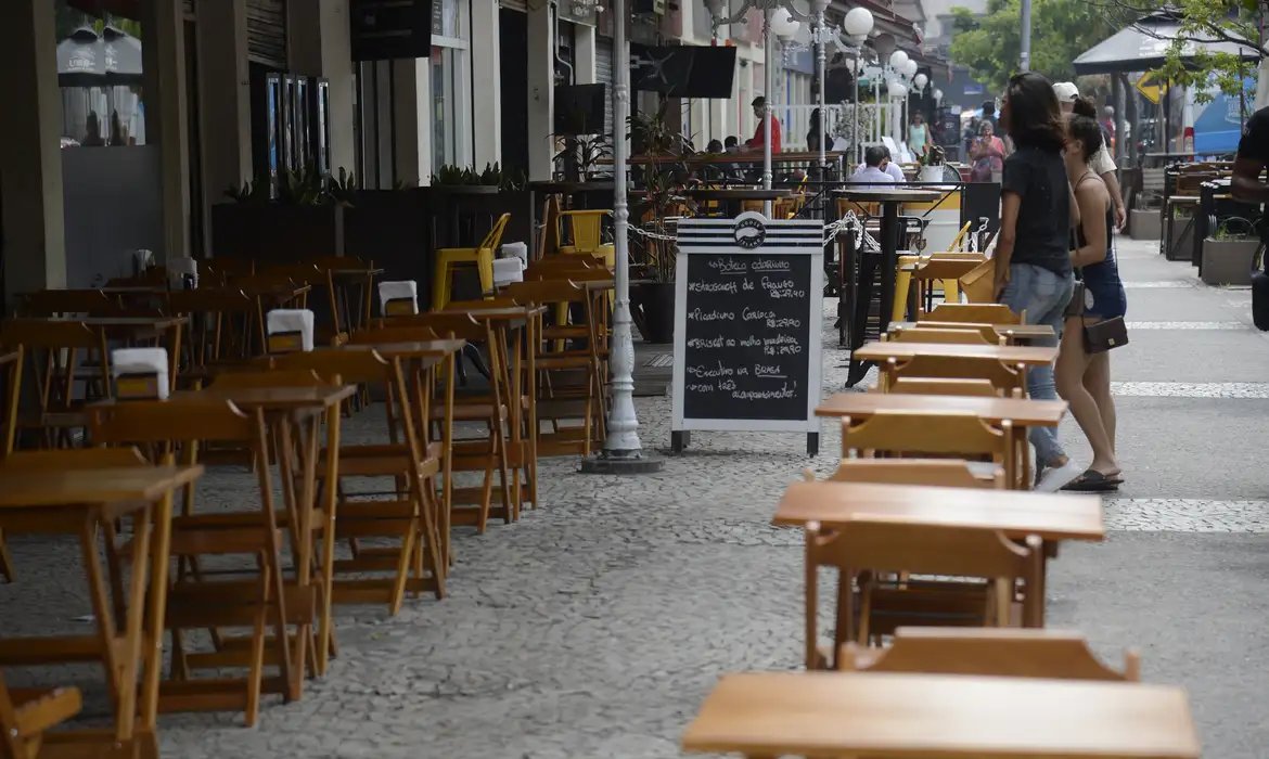 Rio Gastronomia reúne chefs, shows, bate-papos e aulas de culinária