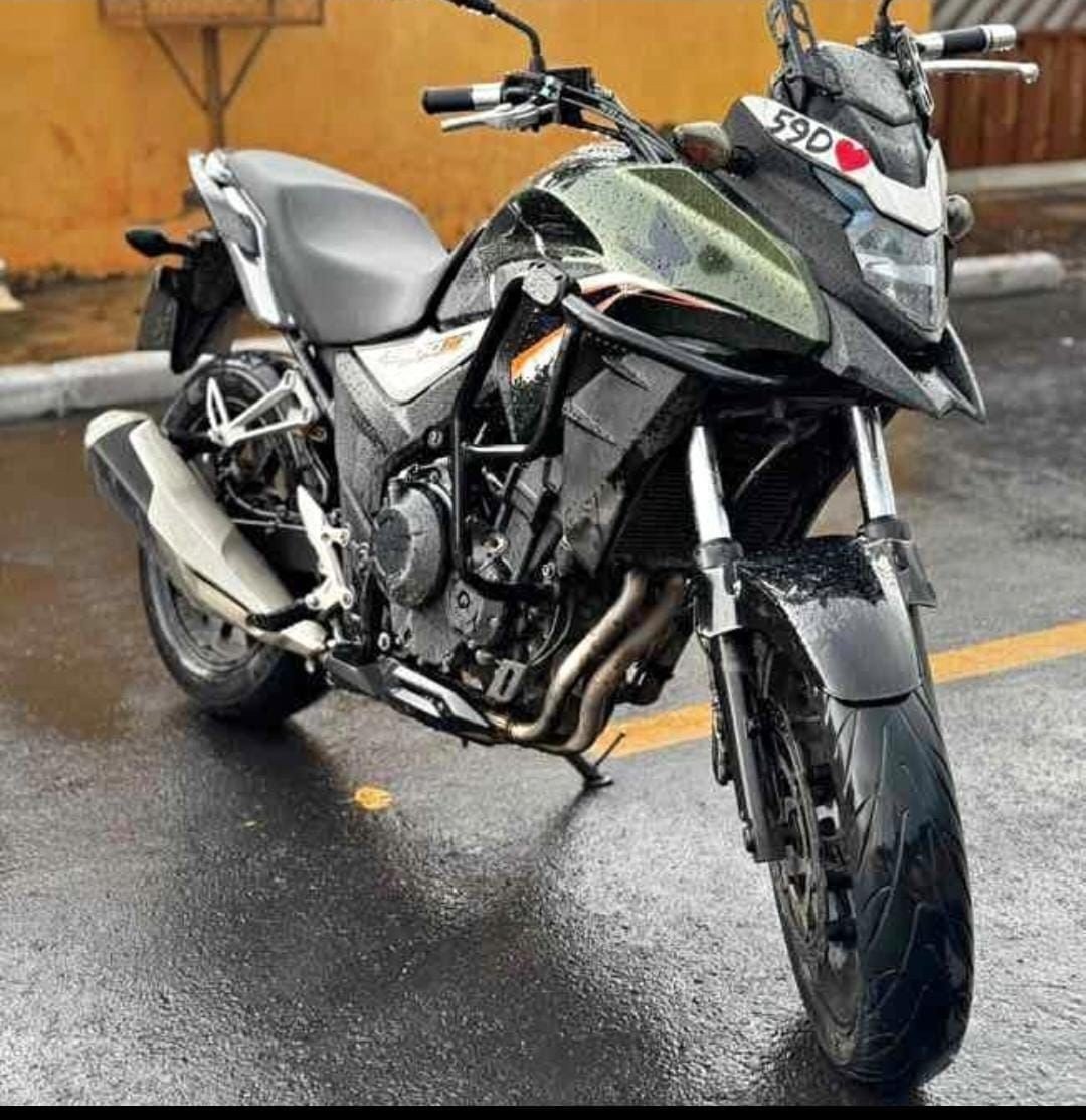 Policial militar investigado por roubo de moto se entrega à polícia em Várzea Grande (MT)