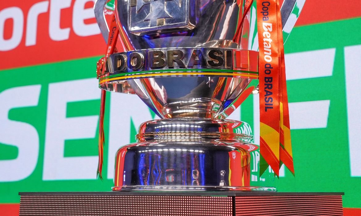 Copa do Brasil pode reunir somente campeões nas quartas de final