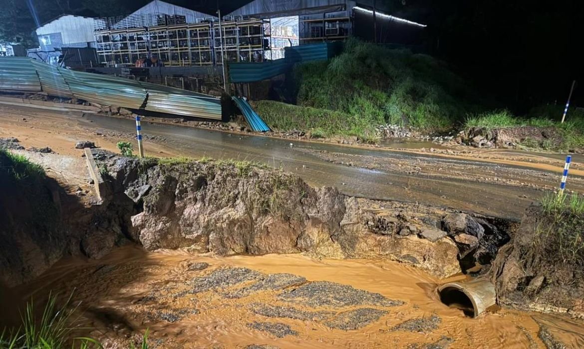 MG: Vale é multada em R$ 1,7 milhão por danos ambientais