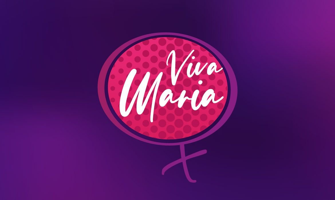 Viva Maria celebra o Dia Nacional do Livro com poesia