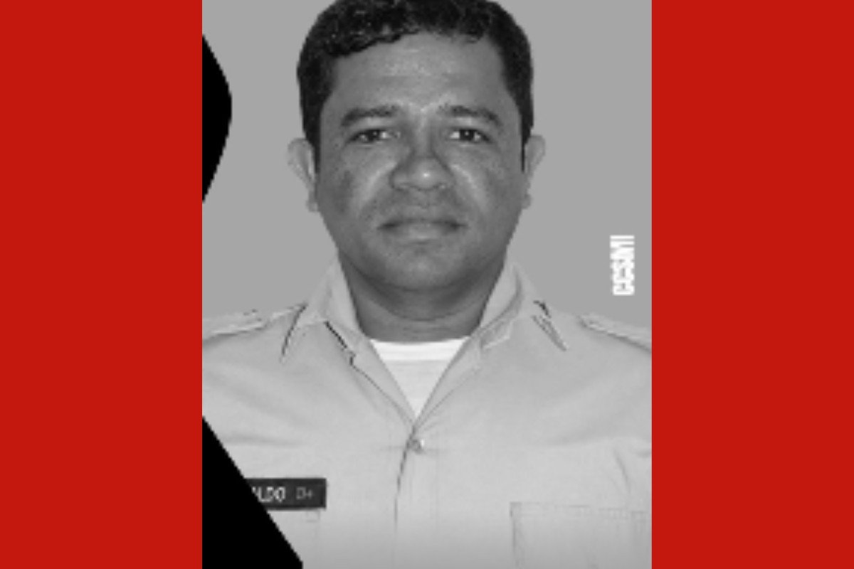 Policial encontrado morto em mata foi atacado por abelhas durante procissão em MT