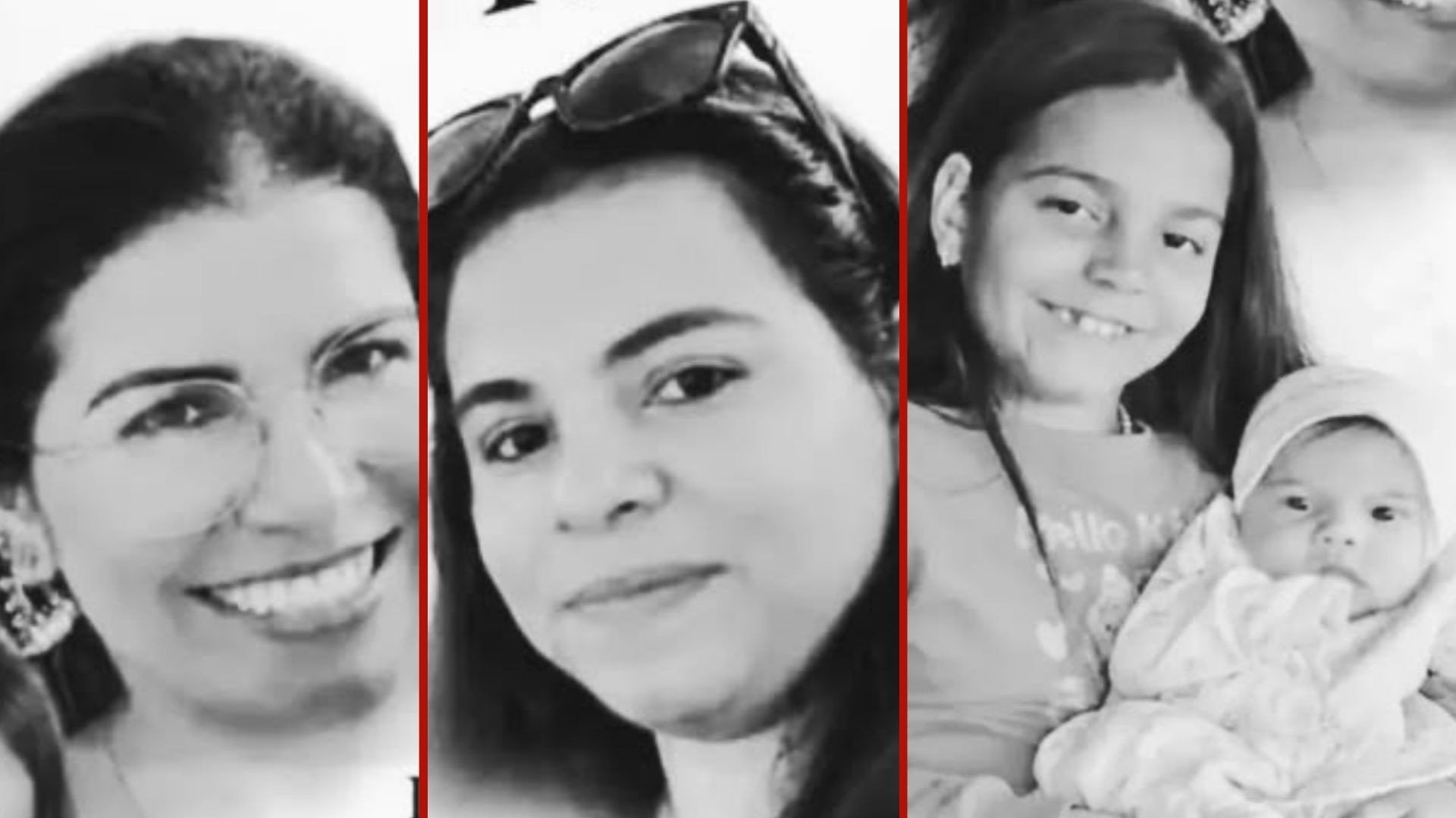 Avó, mãe e netas morrem após acidente de carro na BR-364 em MT