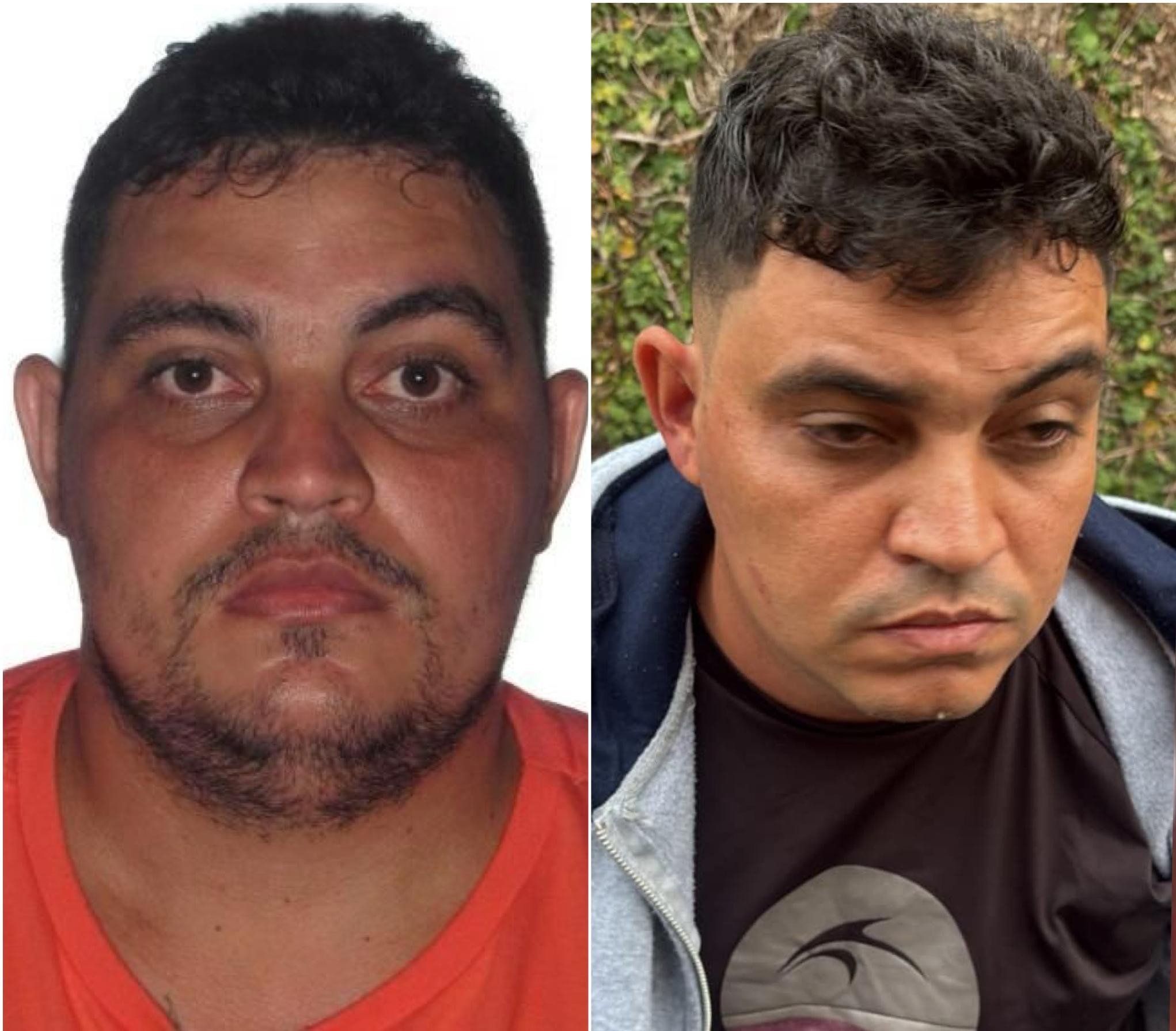 Criminoso preso por morte de PM emagreceu e se escondeu em favela para enganar polícia, diz secretário