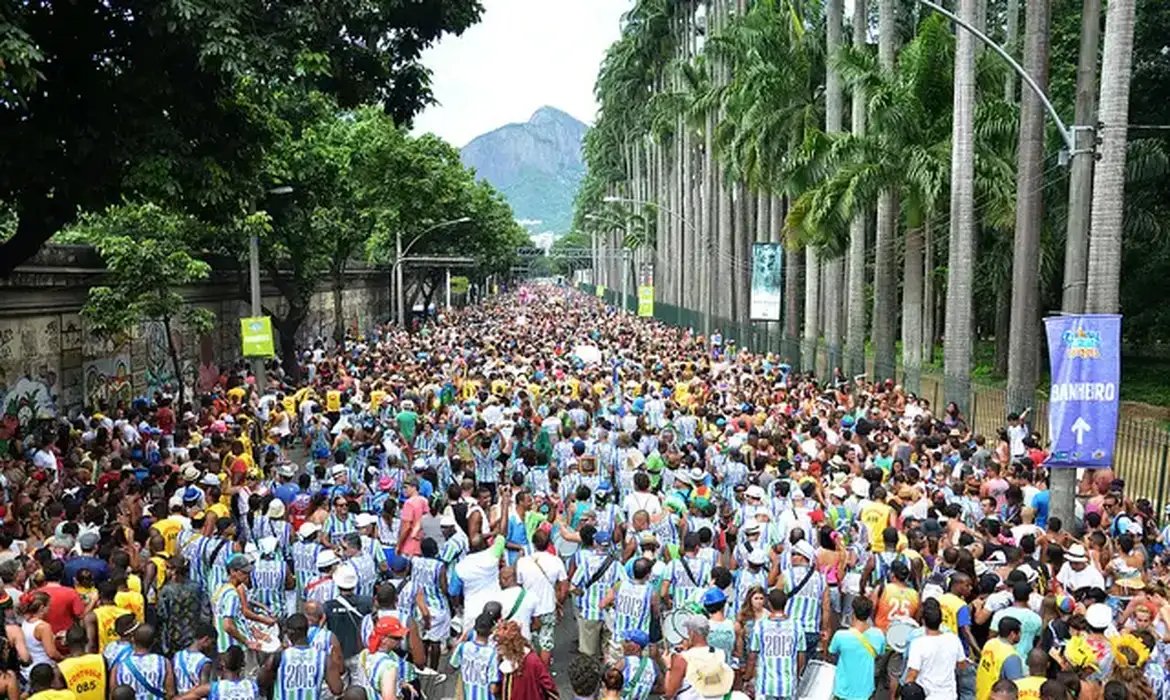 Suvaco do Cristo se despede do carnaval após 40 anos de desfile