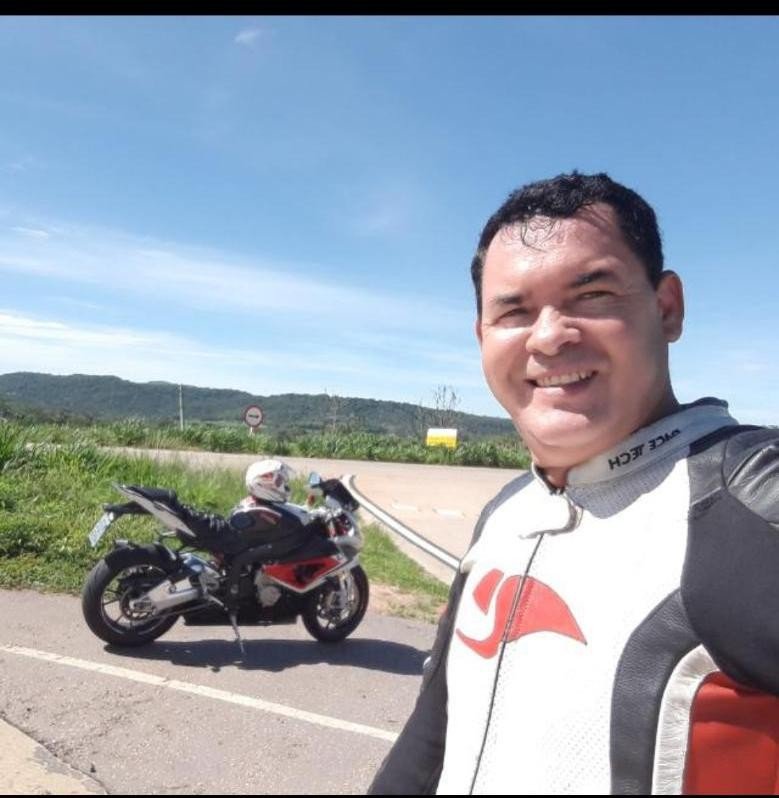 Motorista é condenado a mais de 16 anos de prisão por dirigir bêbado, atropelar e matar motociclista em MT