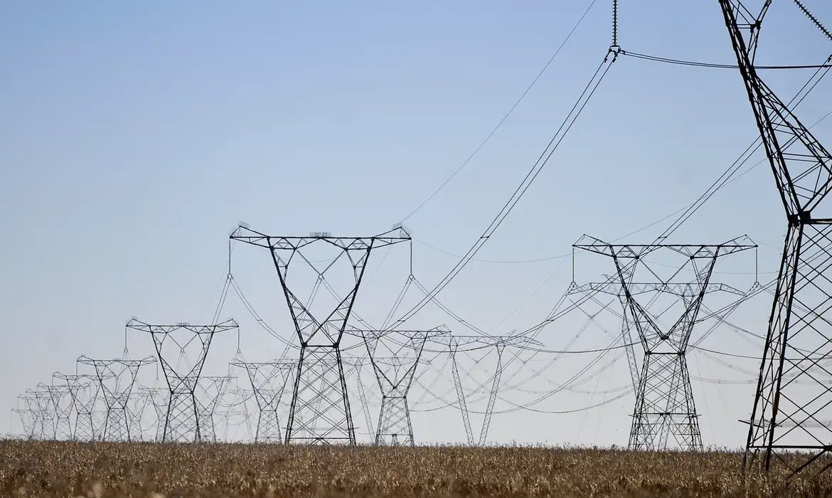 ONS suspende geração excedente de energia pela segunda vez no ano