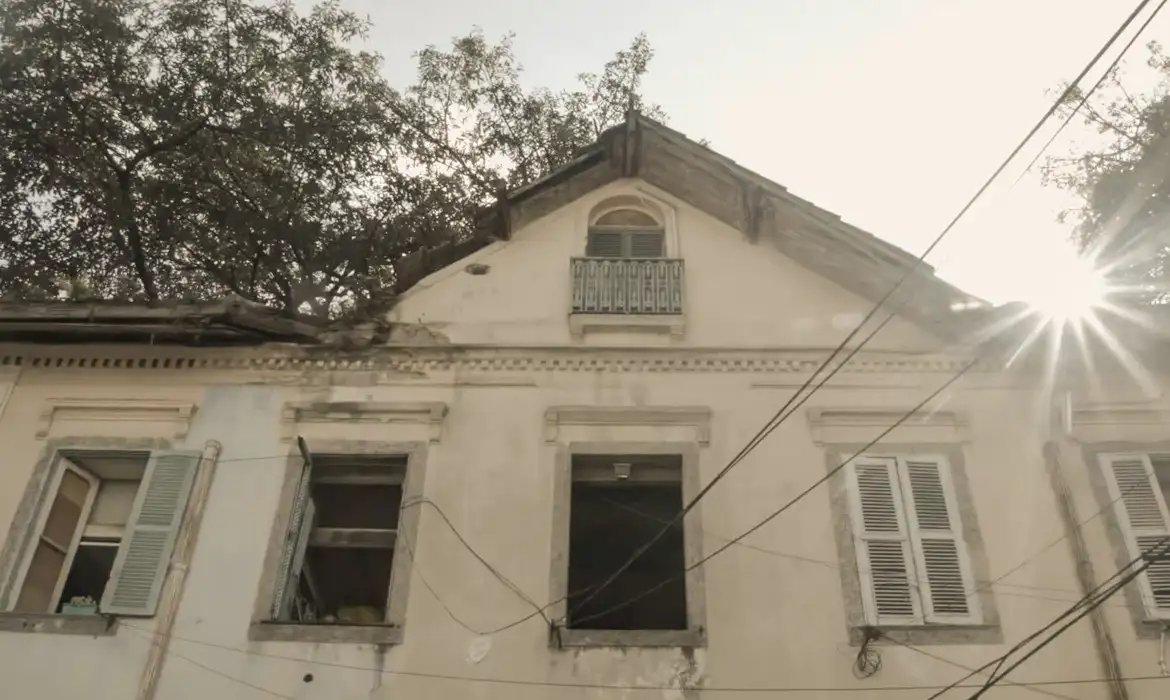 Quilombo urbano no Rio de Janeiro é tombado pelo Iphan
