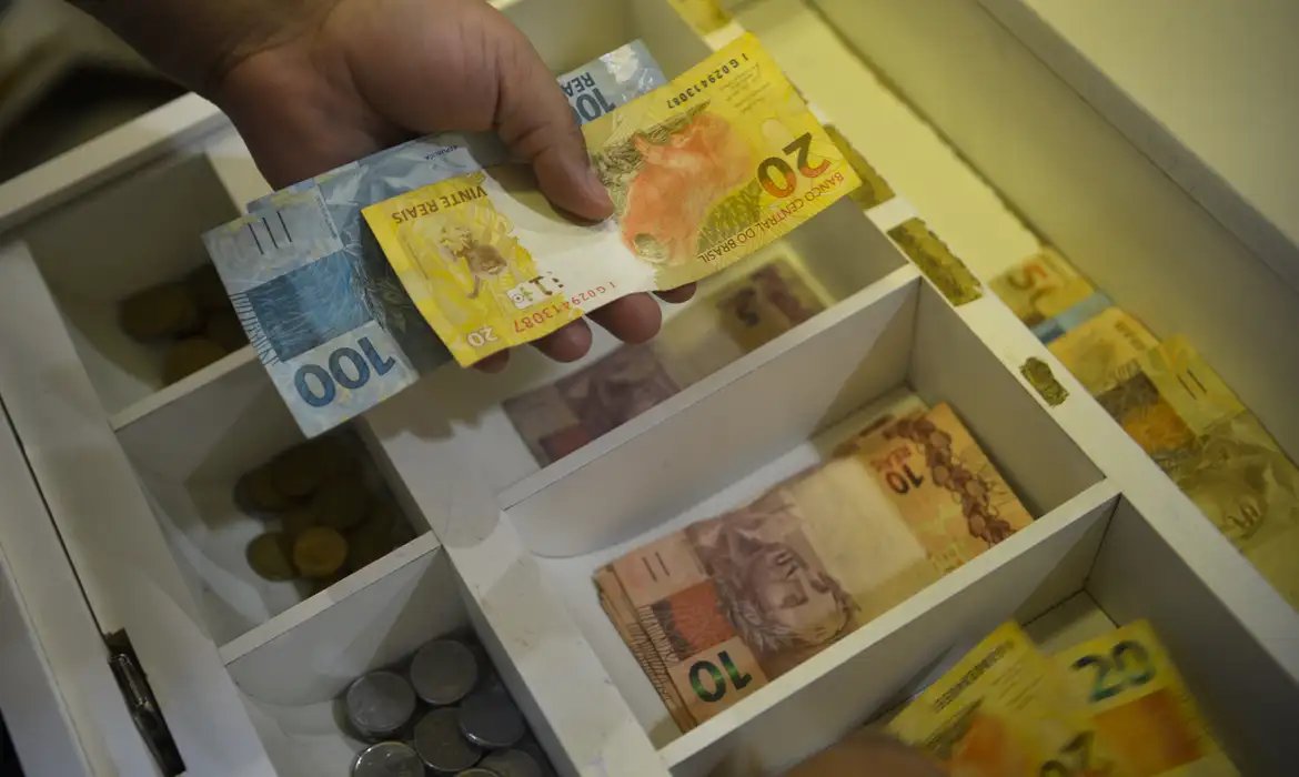 Caixa conclui pagamento da parcela de junho do Bolsa Família