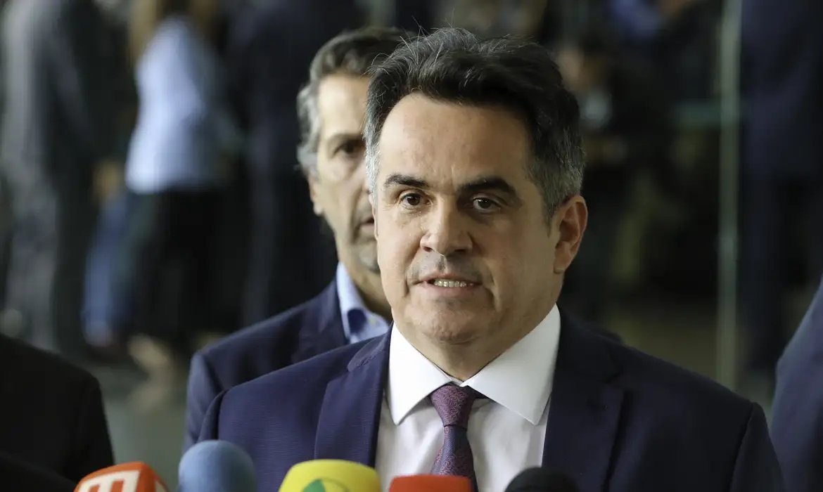 Mesada e viagens internacionais: veja o que PF diz sobre Ciro Nogueira