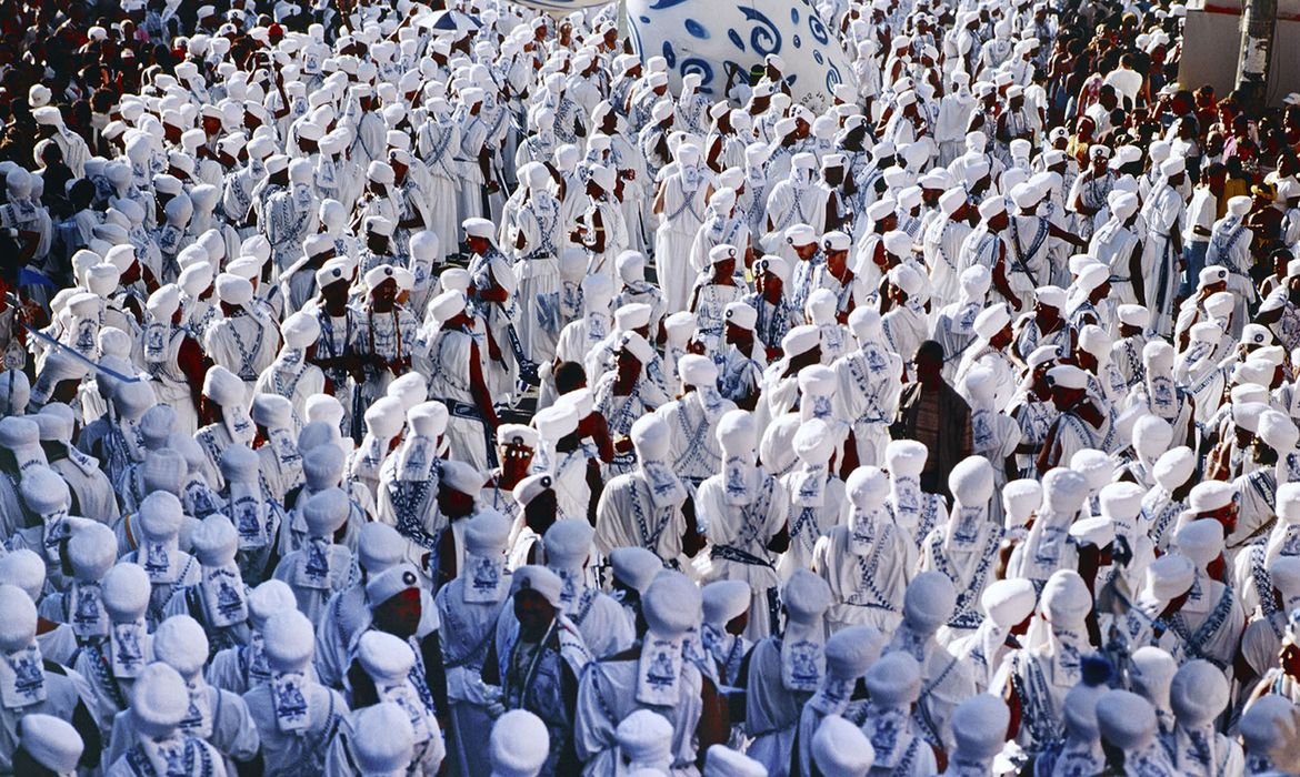 ONG lança cartilha digital de combate ao racismo religioso no Brasil