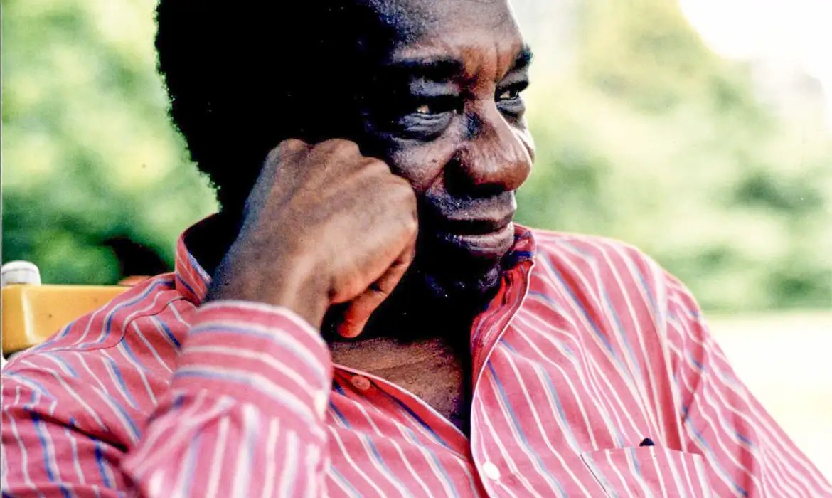 Milton Santos, 100 anos: geógrafo negro teorizou sobre desigualdades 