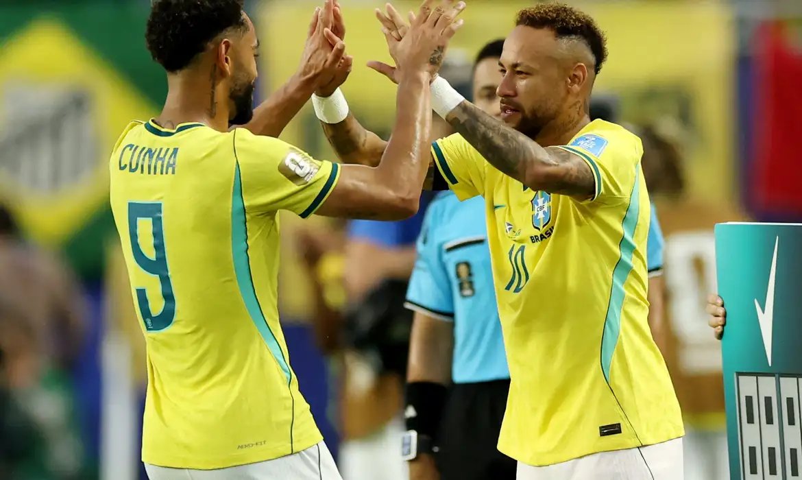 Jogos do Brasil na Copa provocam altos e baixos no consumo de energia