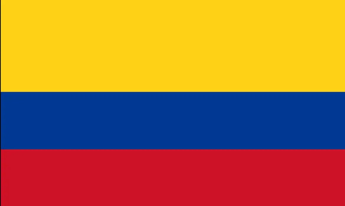 Eleitores colombianos vão às urnas no próximo domingo 