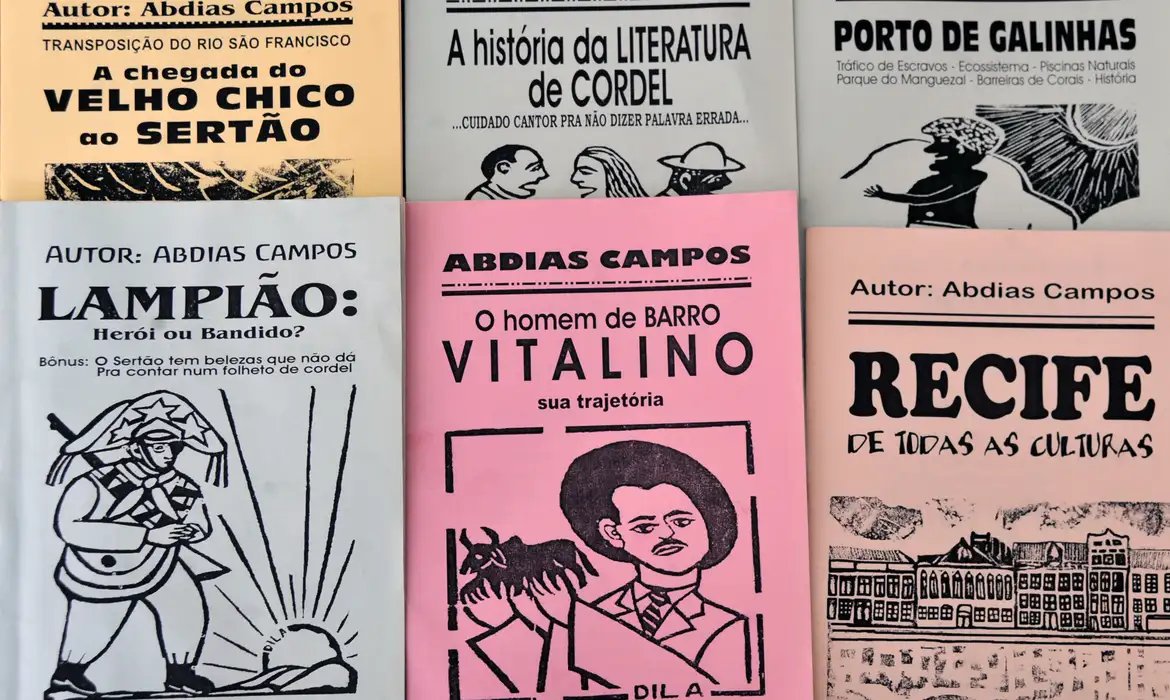 Arte cordelista é tema de congressos brasileiro e internacional no Rio
