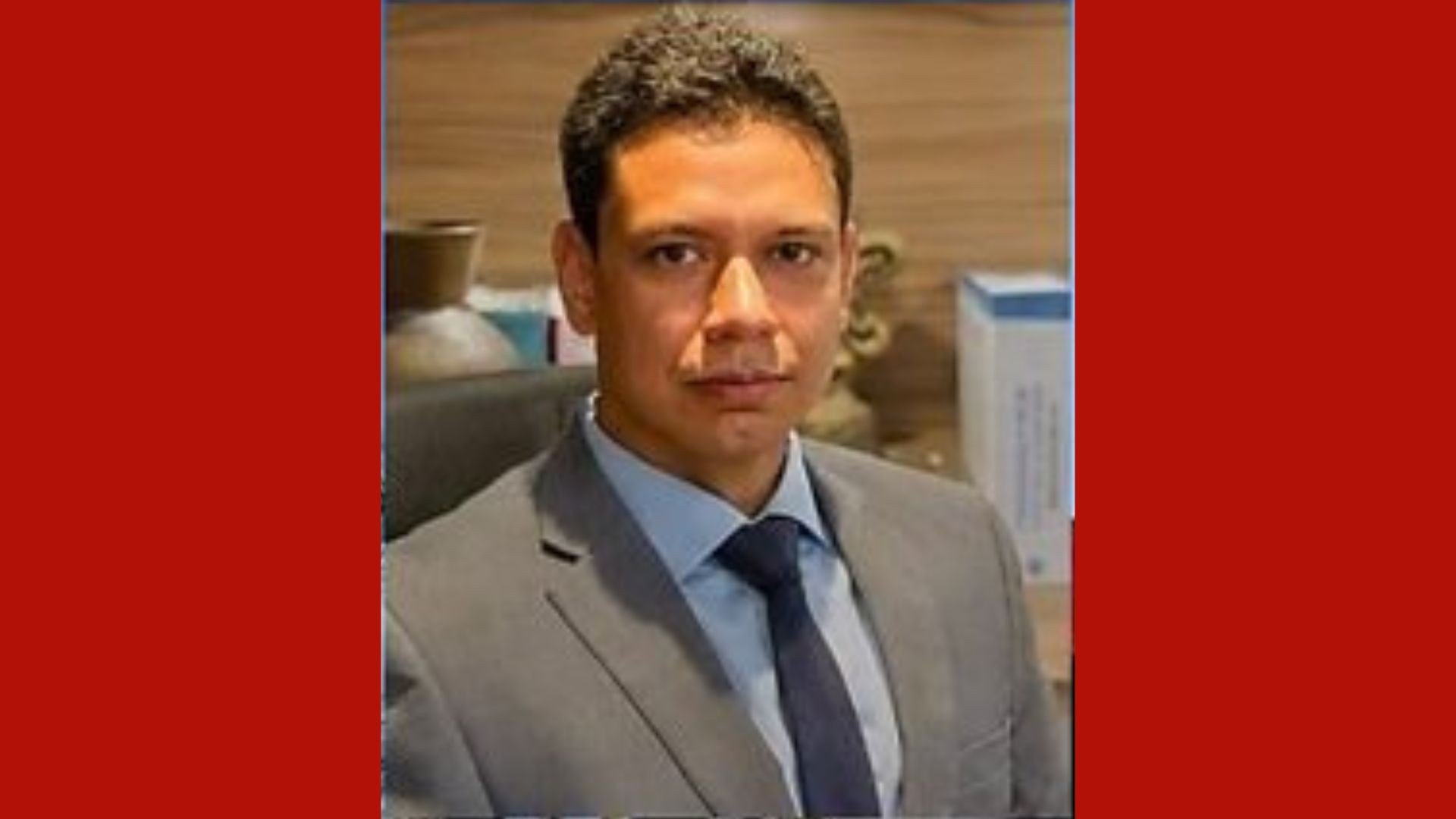 Governo de MT troca comando da PGE após nome de procurador aparecer em operação da PF