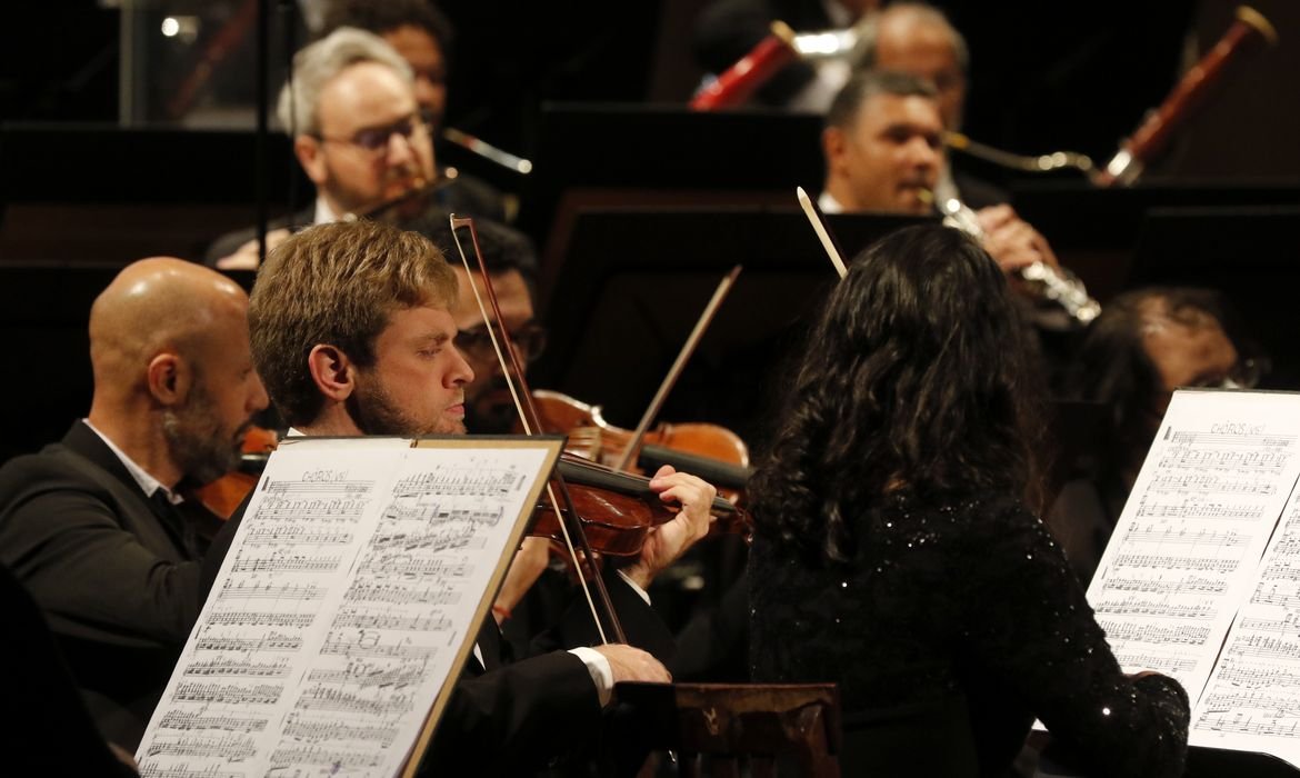 Oficina de Música de Curitiba oferece mais de 100 cursos até domingo
