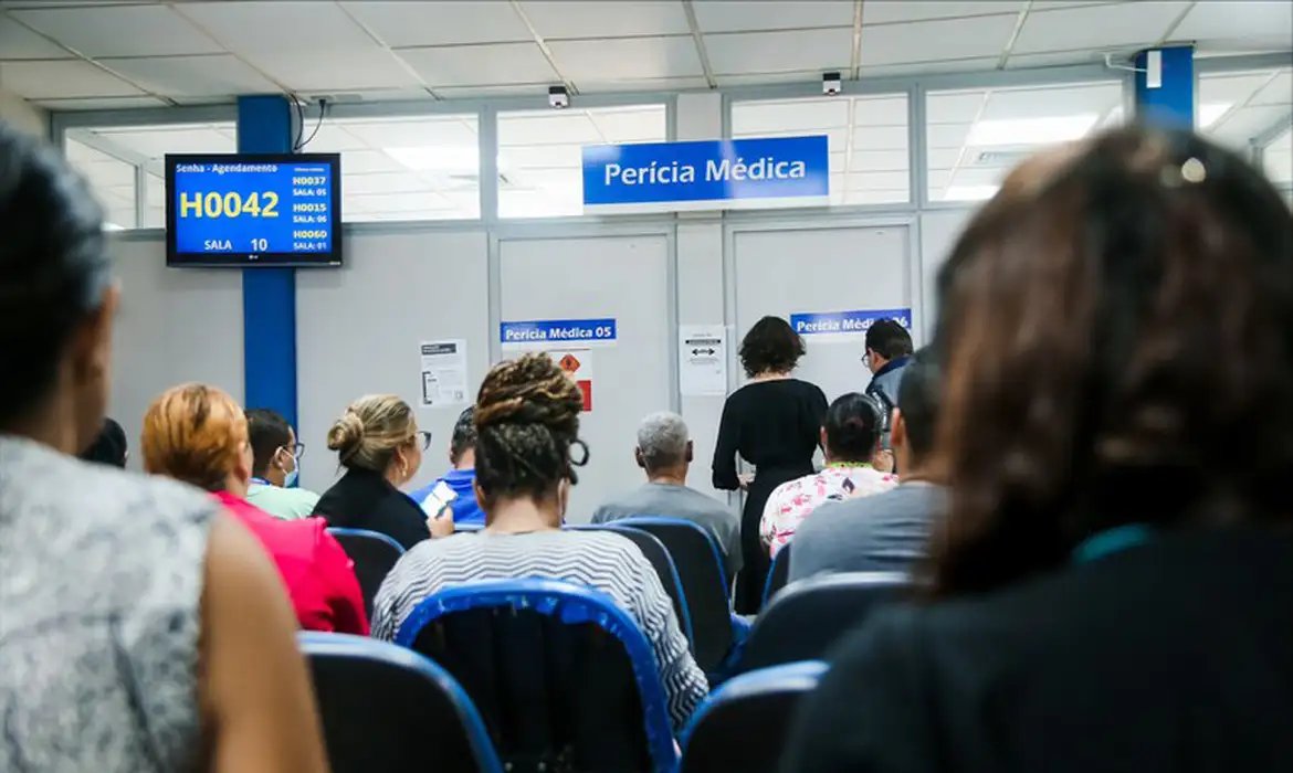 INSS antecipa quase 30 mil agendamentos durante mutirão