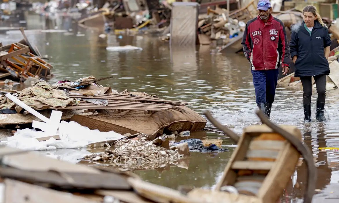 COP30: financiamento trava definição de metas de adaptação climática