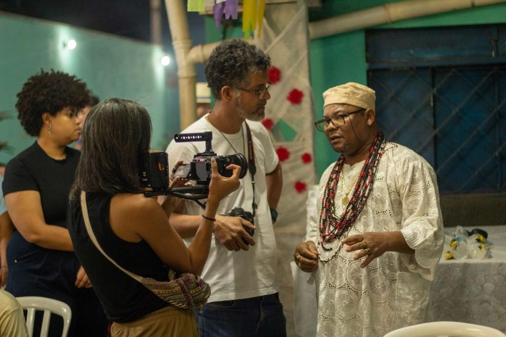 Memória e tradição: documentário sobre o Congo em Mato Grosso estreia neste sábado (10) em Cuiabá