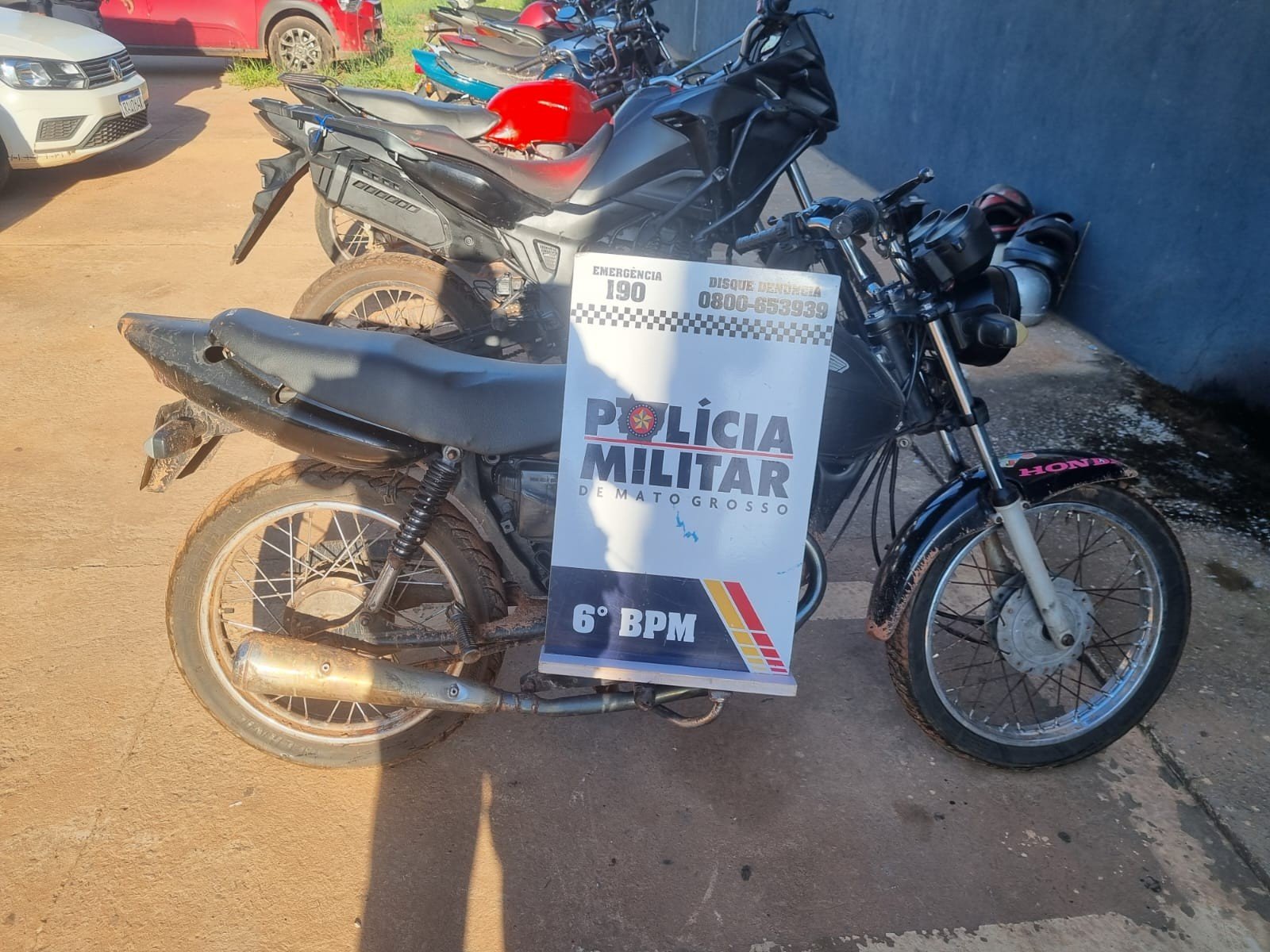 Procurado por homicídio e sequestro de fazendeiro em falsa venda de terra tem casa incendiada em MT