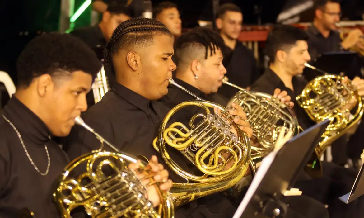 Festival Internacional Sesc de Música, em Pelotas, segue até dia 30