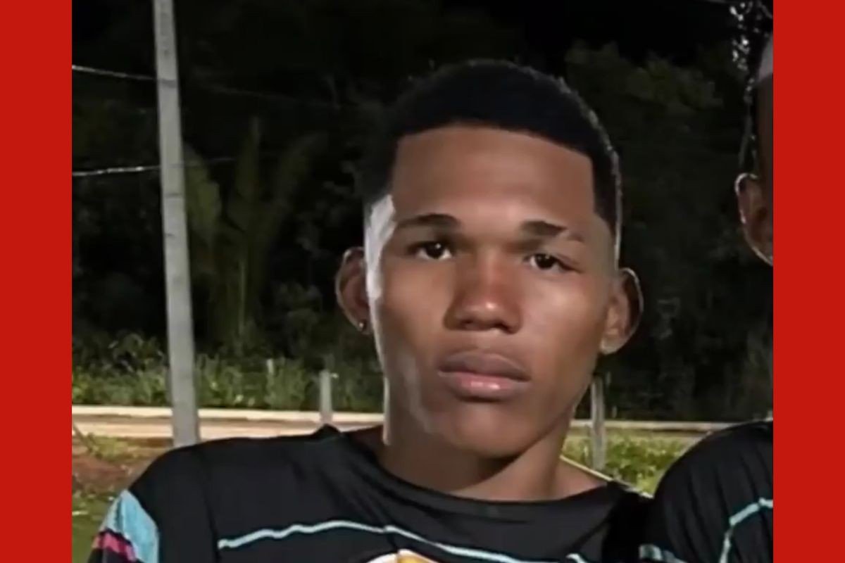 Motociclista de 19 anos morre após atropelar vaca na BR-364 em Cuiabá