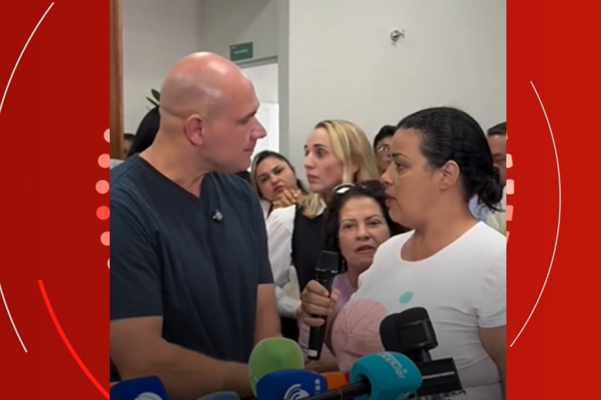 Conselho Regional de Medicina apura relato de paciente sobre suposta médica vendendo mounjaro em UPA de Cuiabá