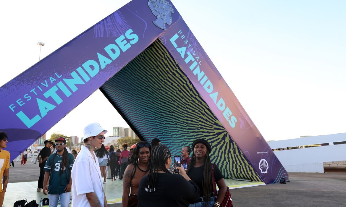 Festival Latinidades promove vivências sobre saúde das mulheres negras