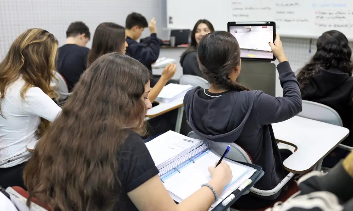 Enem 2026: inscrições ficam abertas até sexta-feira na internet