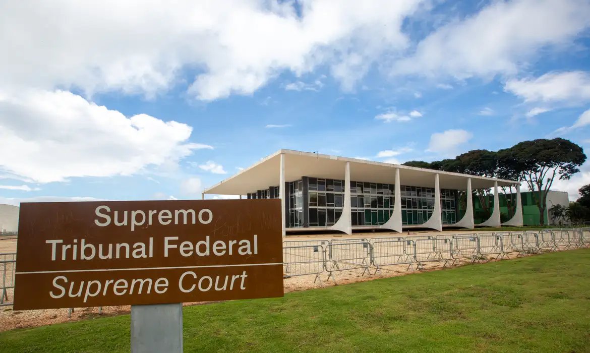 STF inicia julgamento sobre eleições para mandato-tampão no Rio 