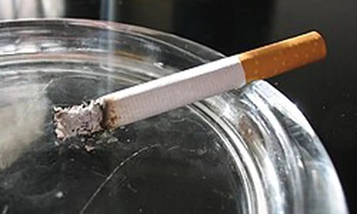 Pesquisa alerta para a gravidade da poluição com bitucas de cigarro