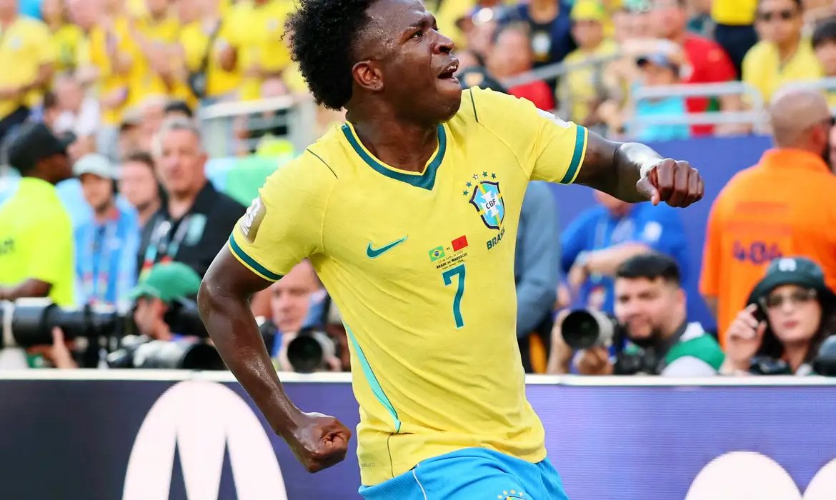 Confira os jogos da Copa do Mundo nesta sexta; Brasil encara o Haiti 