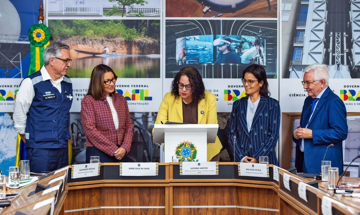 Pesquisas sobre saúde da mulher terão investimentos de R$ 60 milhões