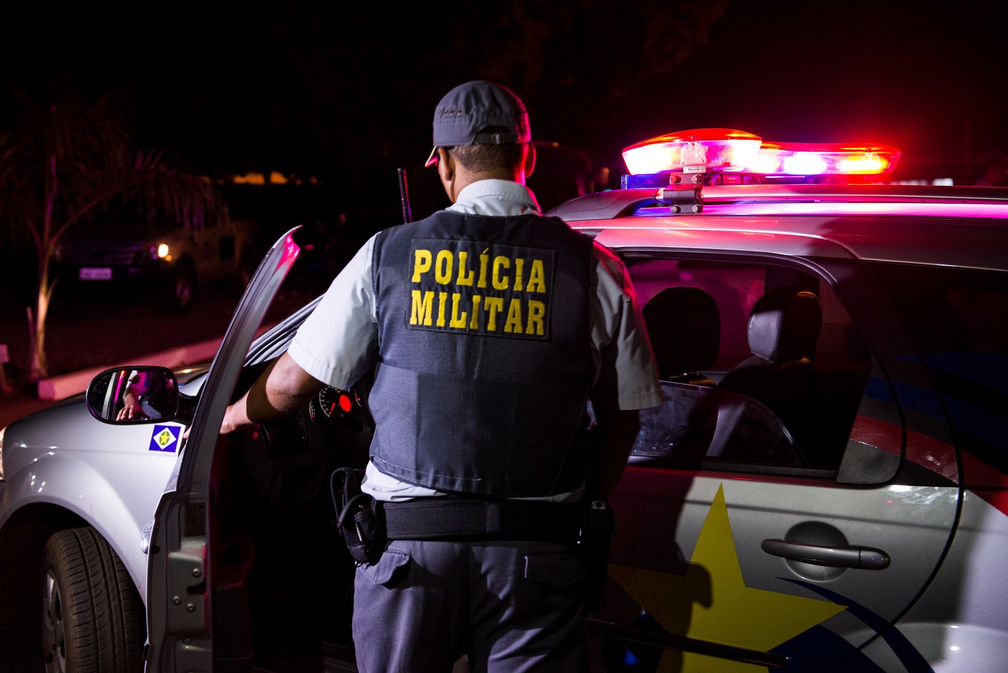 Homem é morto a tiros em bar de Cuiabá durante jogo de sinuca