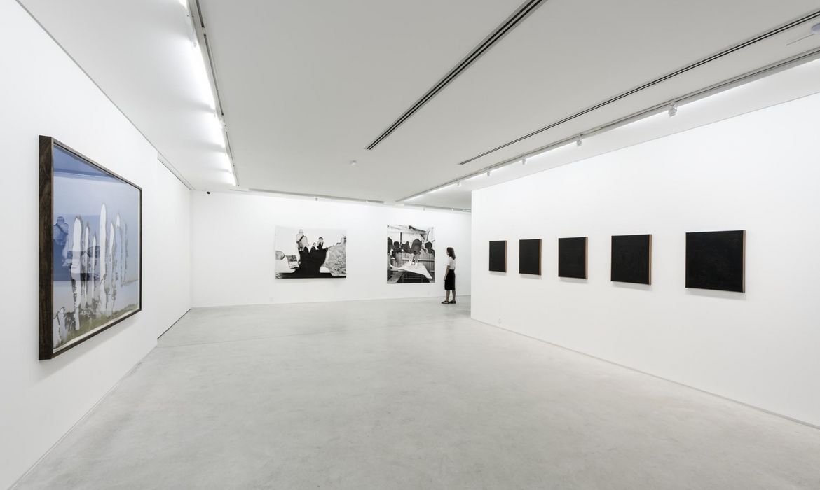 Bienal de Curitiba reúne mais de 300 artistas de 38 países