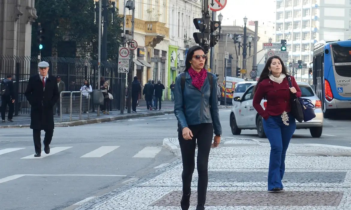 SP: metrô tem falha nesta terça-feira e causa transtornos à população