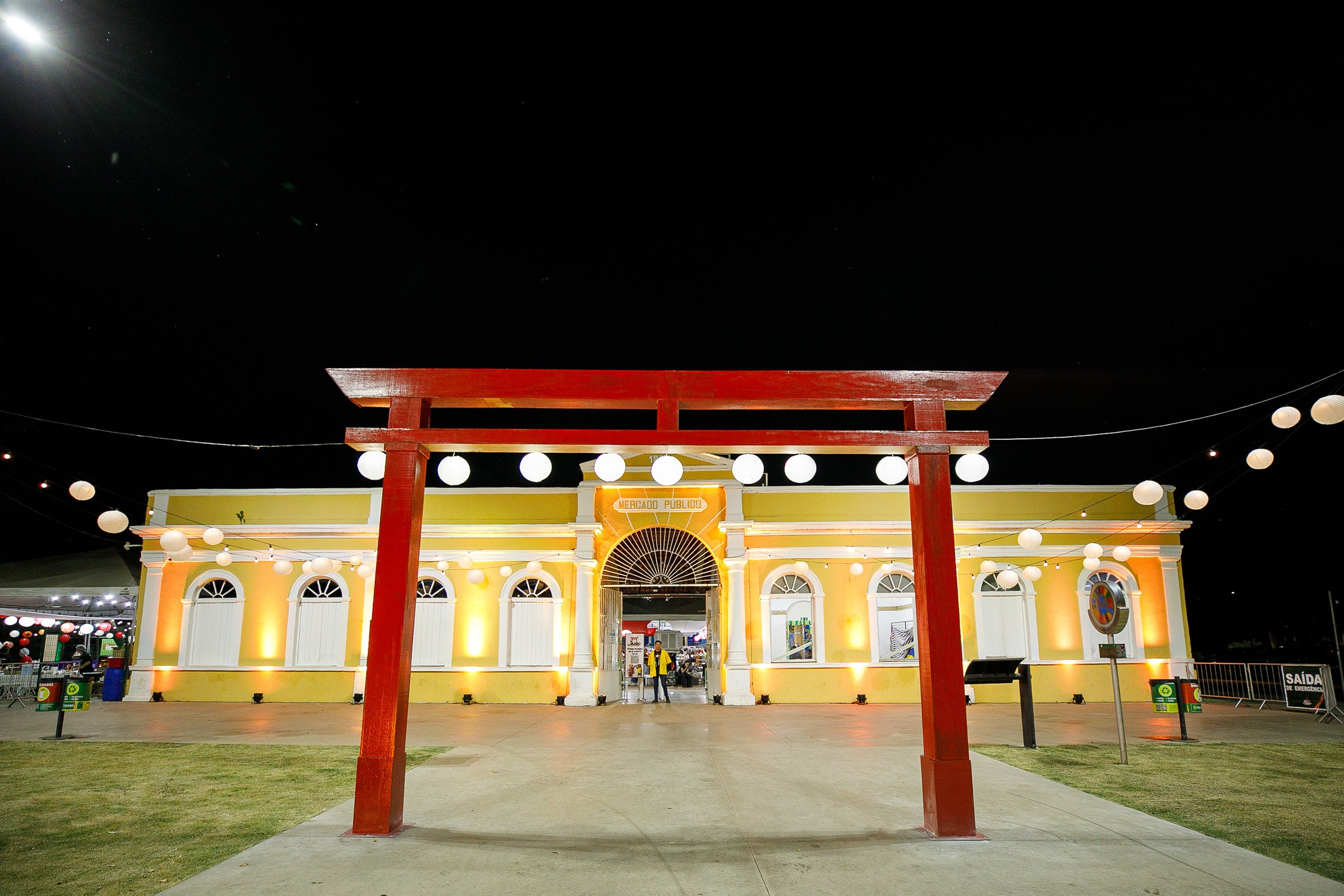 Feira de cultura japonesa terá atrações e concursos em Cuiabá
