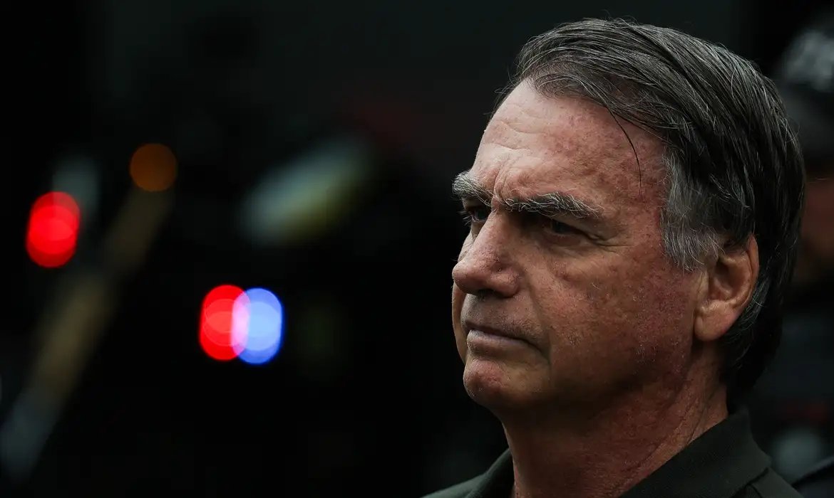 STF tem maioria para negar novamente prisão domiciliar de Bolsonaro 