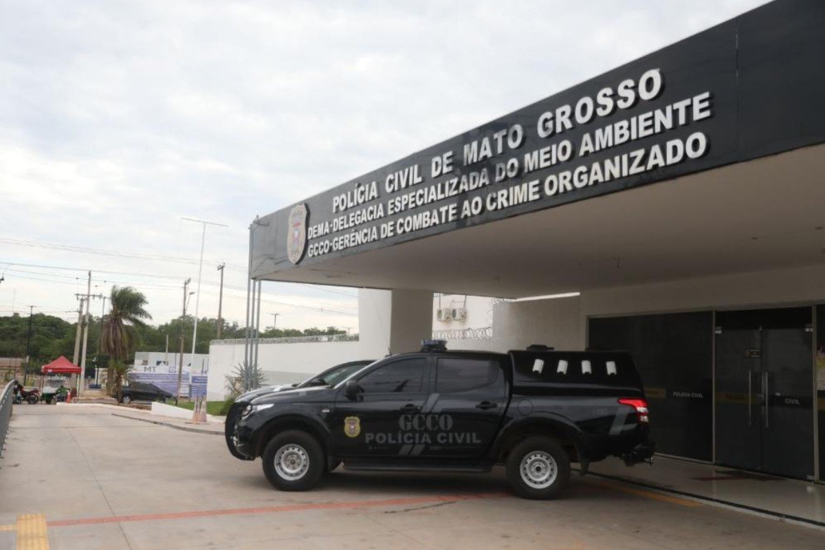 Seis pessoas são presas suspeitas de sequestrar e torturar dois homens em MT