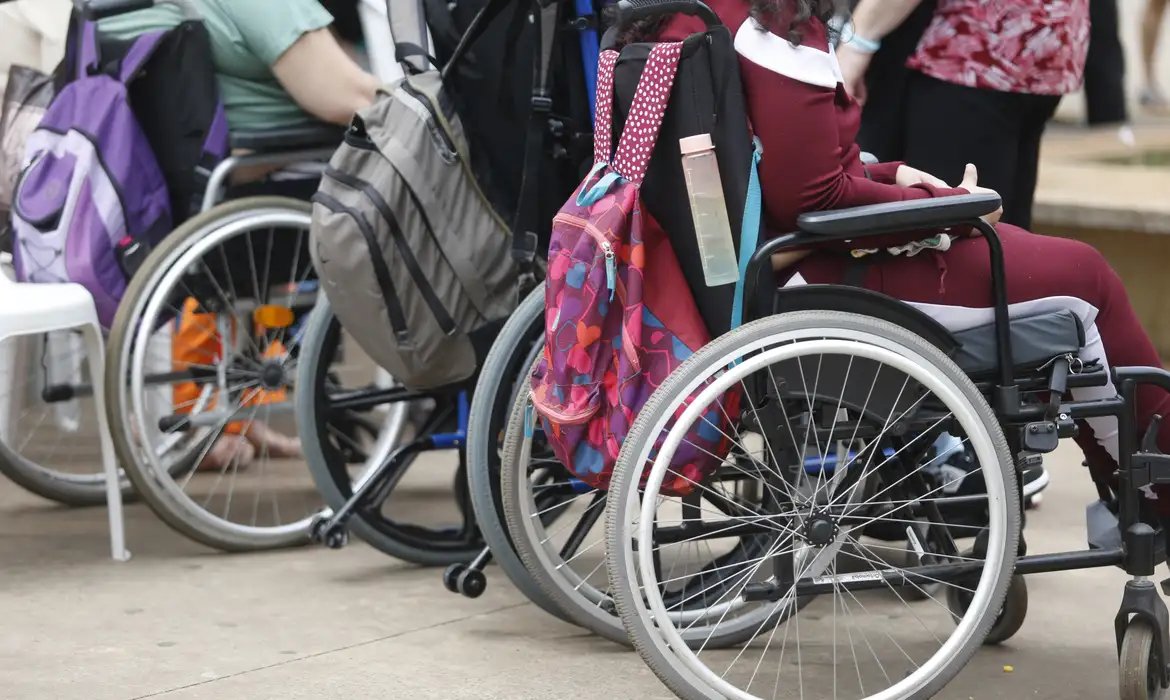 Decreto institui nova Política Nacional de Educação Especial Inclusiva