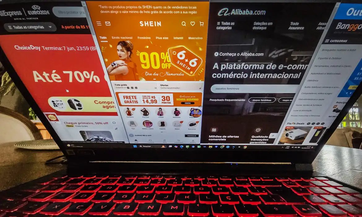 Revogação da taxa das blusinhas corrige distorções, diz Amobitec
