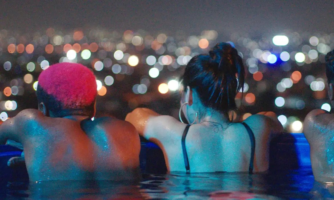 No Rio, Cinema na Rua terá duas exibições em maio