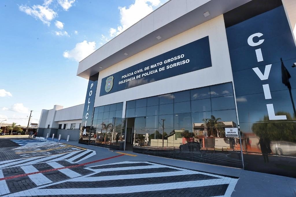 Chefe de facção, policial penal e outros 10 são condenados por tráfico e corrupção em presídios de MT
