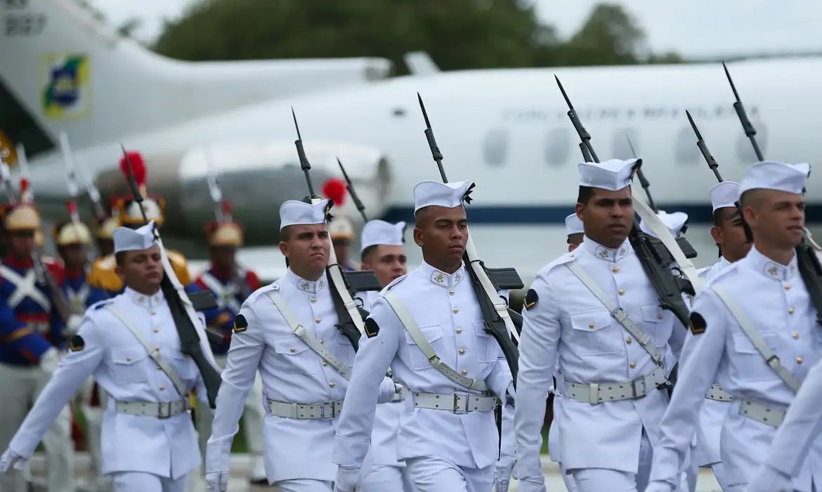 Termina nesta terça-feira prazo para o alistamento militar