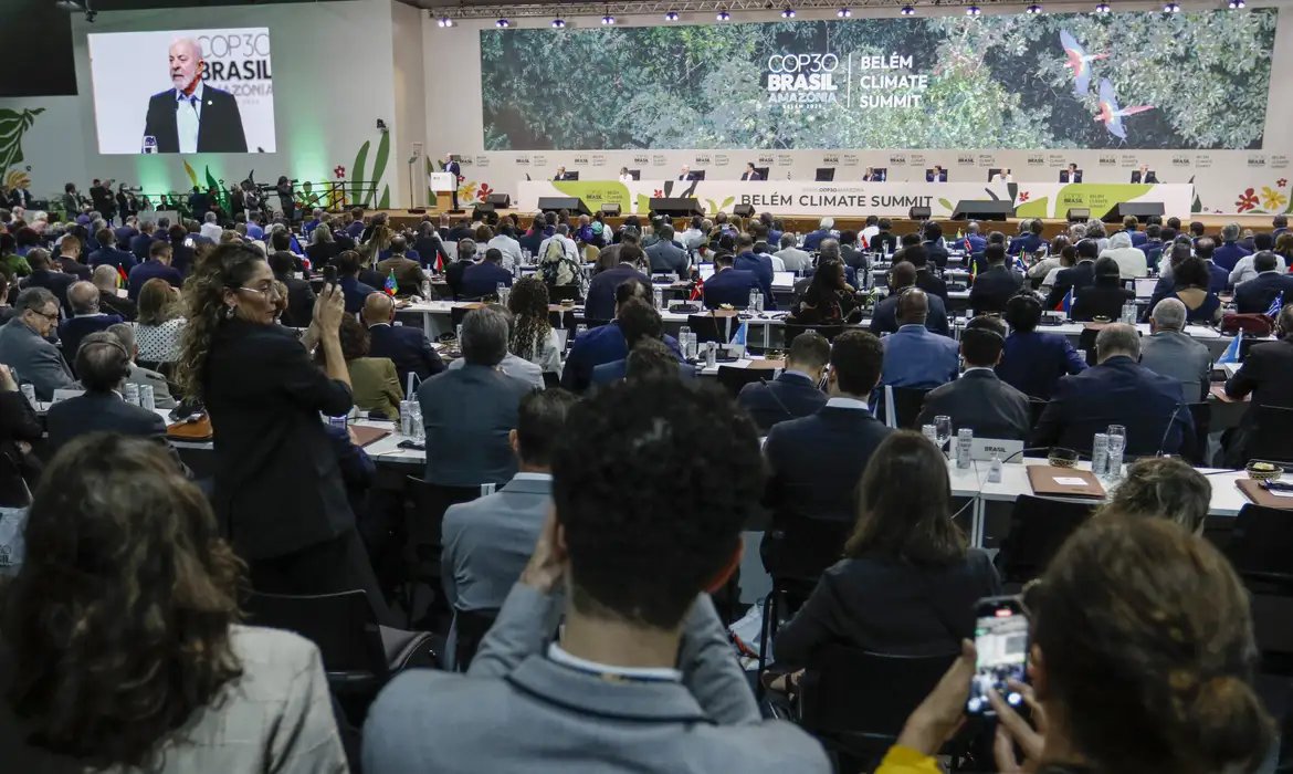 COP30: última dia da Cúpula de Líderes e bilaterais são destaque