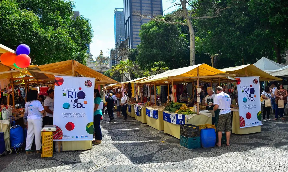 Cooperativas são reconhecidas como manifestação da cultura nacional